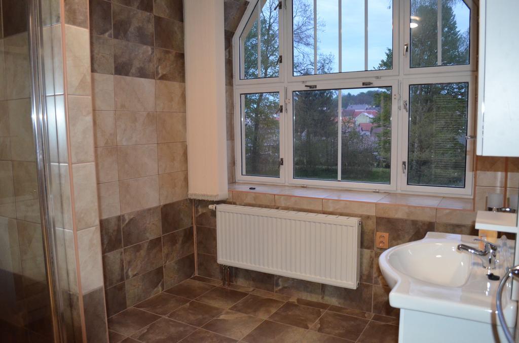 Penzion Jungmannova Šluknov Habitación foto